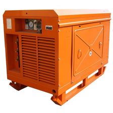 Станция воздушно-компрессорная взрывозащищенная для нефтегаза ЗИФ-СВЭ-6,3/0,7-Ex - изображение 3