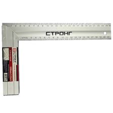 Угольник алюминиевый СТИ-631 250мм 2.8мм - изображение 2