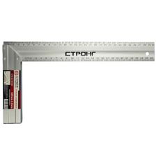 Угольник алюминиевый СТИ-631 300мм 2.8мм - изображение 2