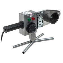 Аппарат для сварки пластиковых труб Ресанта АСПТ-63/1К - изображение 15