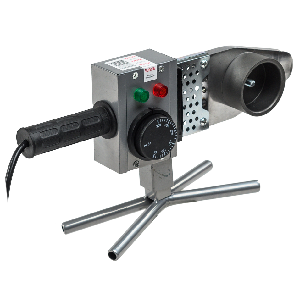 Аппарат для сварки пластиковых труб Ресанта АСПТ-63/1К - изображение 5