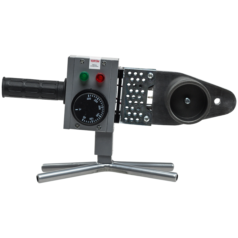 Аппарат для сварки пластиковых труб Ресанта АСПТ-63/1К - изображение 6