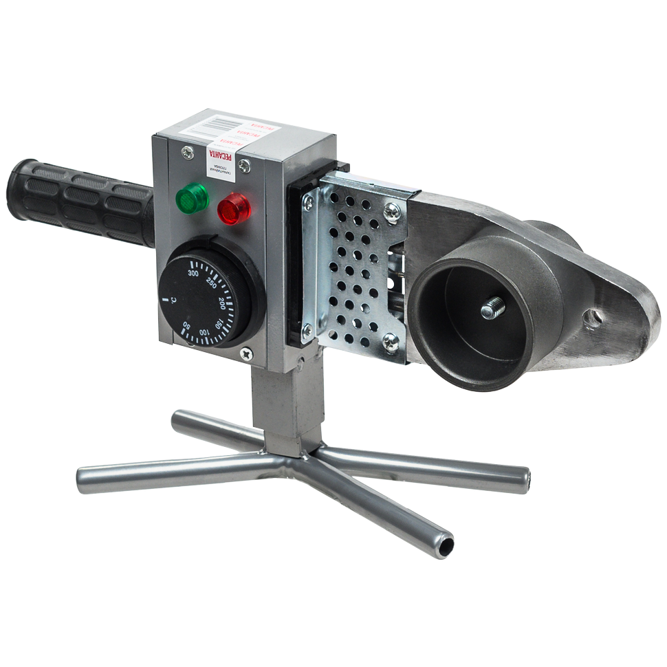 Аппарат для сварки пластиковых труб Ресанта АСПТ-63/1К - изображение 7