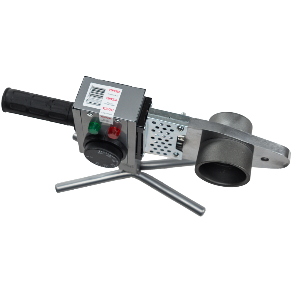 Аппарат для сварки пластиковых труб Ресанта АСПТ-63/1К - изображение 8