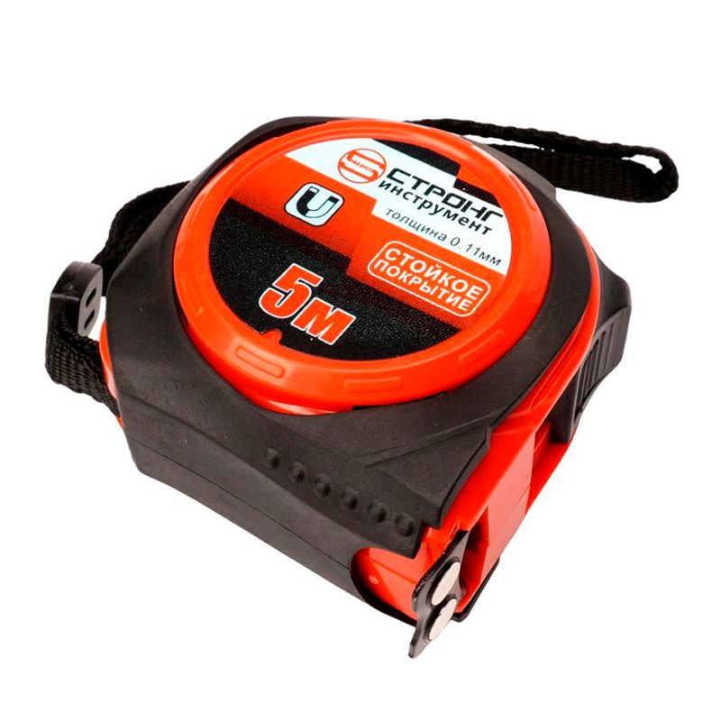 Рулетка СТИ-633 5Mx25мм - изображение 2