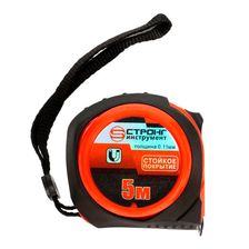 Рулетка СТИ-633 5Mx25мм - изображение 6