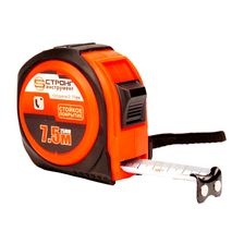 Рулетка СТИ-633 7.5Mx25мм - изображение 4