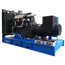 Дизельная электростанция ТСС АД-640С-Т400-РМ11 - изображение 6
