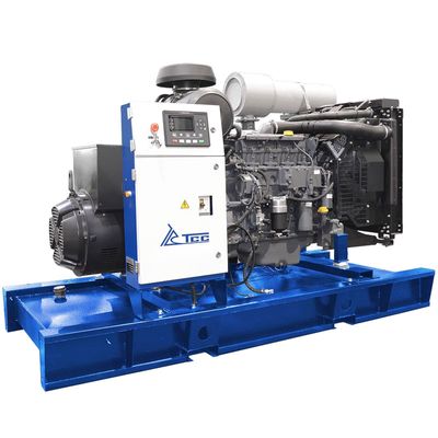 Дизельная электростанция ТСС АД-640С-Т400-РМ11 - изображение 9
