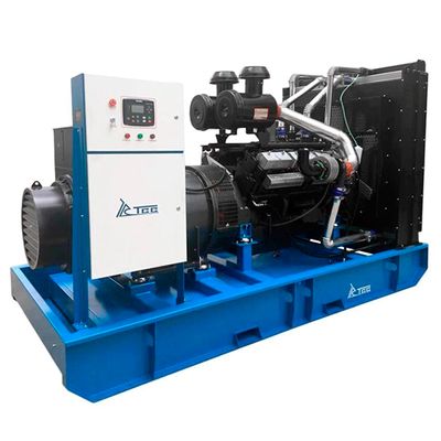 Дизельный генератор ТСС АД-640С-Т400-1РМ9 (1 ст. автоматизации, откр.) - изображение 7