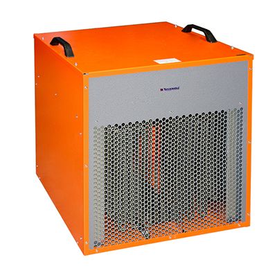 Электрическая тепловая пушка Тепломаш СЕ КЭВ-6С41Е - изображение 7