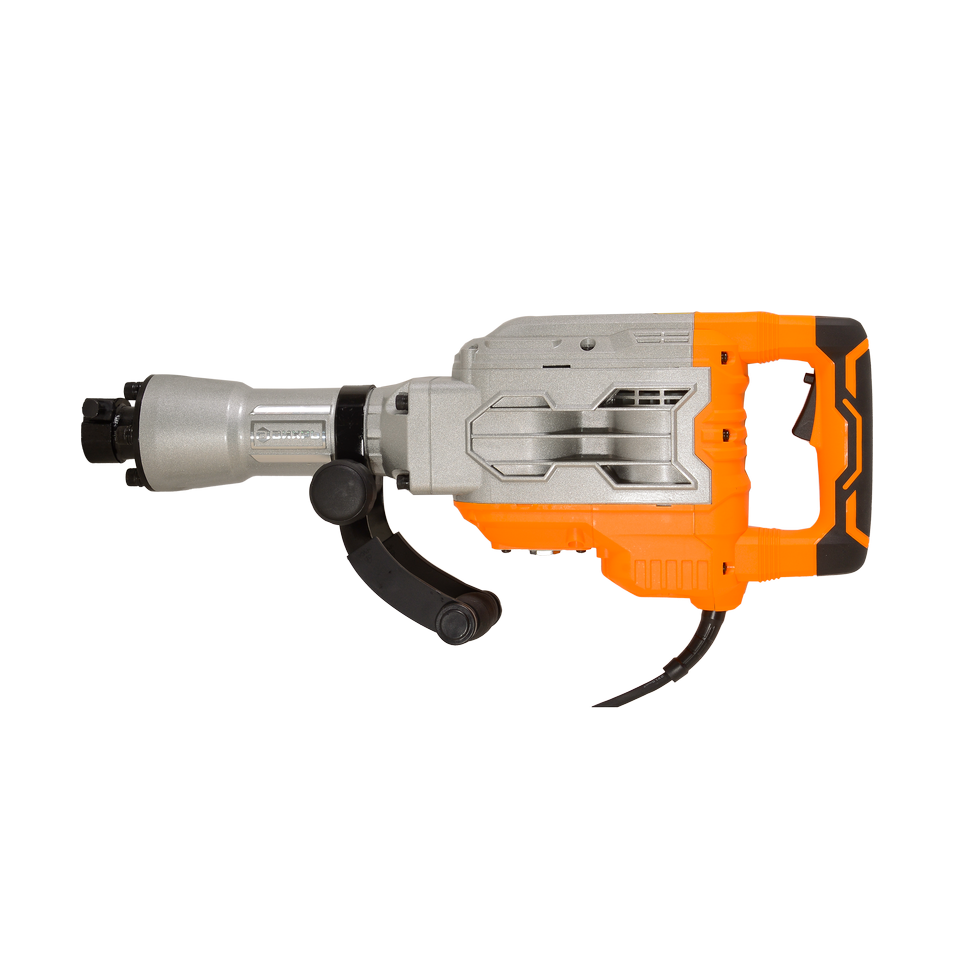 Молоток отбойный Вихрь ОМ-65А - изображение 4