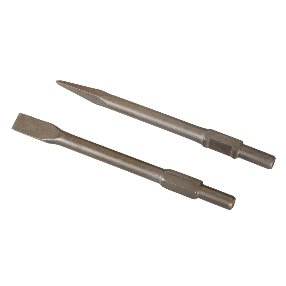 Молоток отбойный Вихрь ОМ-65А - изображение 5