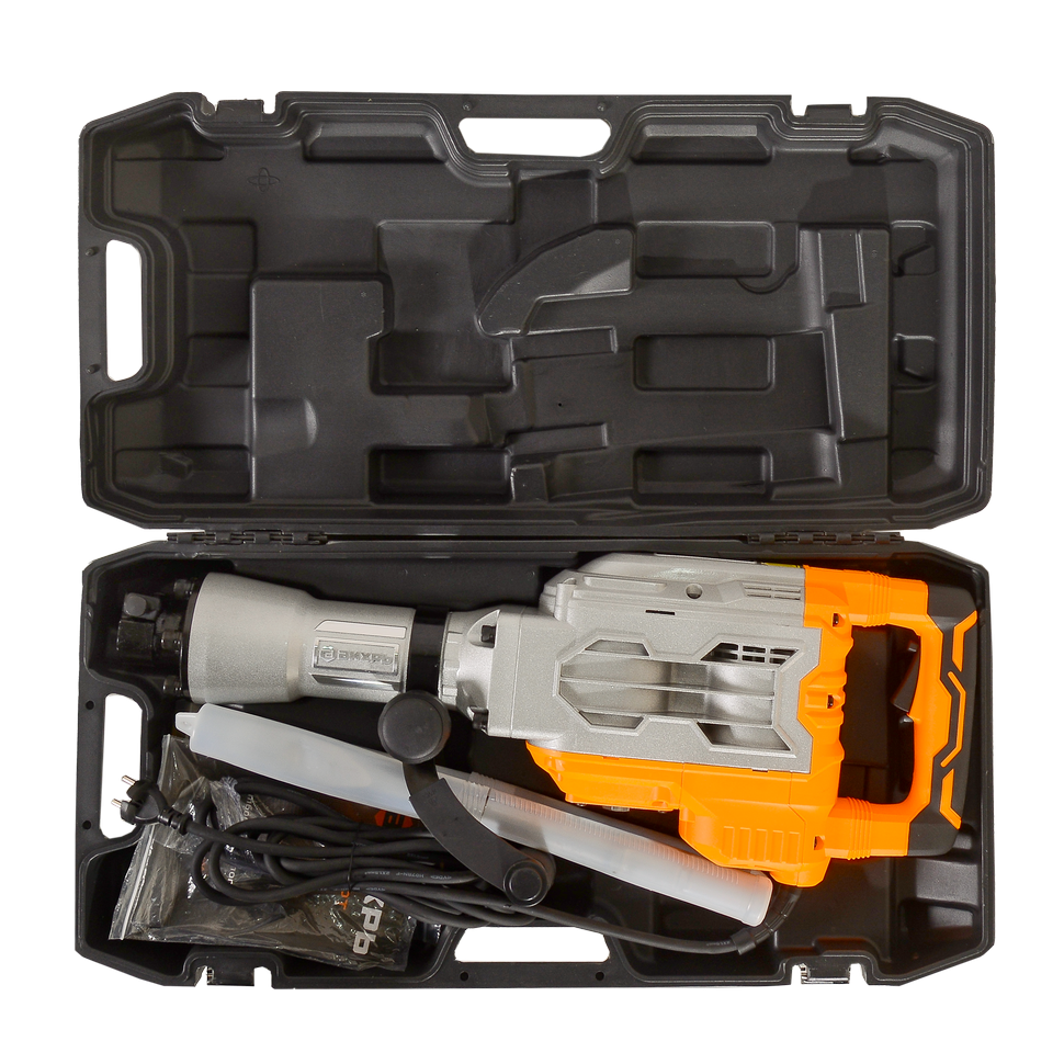 Молоток отбойный Вихрь ОМ-65А - изображение 6