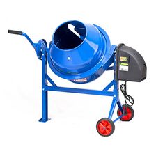 Бетоносмеситель Сибртех СТ-65 - изображение 2