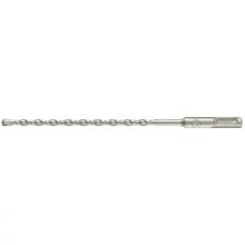 Бур по бетону, 6.5 x 210 мм, SDS Plus Сибртех - изображение 2