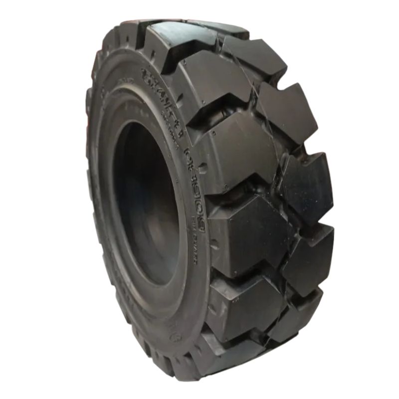 Шина суперэластик 6.50-10 HUABEIFENG TL103