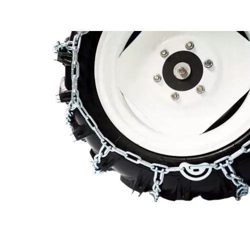 Цепи противоскольжения 6.50" - 16.00", пара - изображение 2