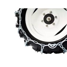 Цепи противоскольжения 6.50" - 16.00", пара - изображение 5