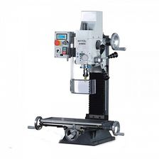 Станок сверлильно-фрезерный Витязь 6Н50 (настольный) - изображение 2