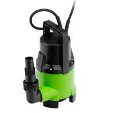 Дренажный насос Сибртех для грязной воды СДН650-35, 650 Вт, напор 8 м, 11000 л/ч - изображение 6