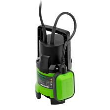 Дренажный насос Сибртех для грязной воды СДН650-35, 650 Вт, напор 8 м, 11000 л/ч - изображение 8