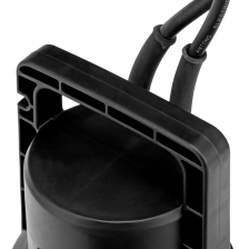 Дренажный насос Сибртех для грязной воды СДН650-35, 650 Вт, напор 8 м, 11000 л/ч - изображение 20