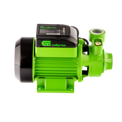 Дренажный насос Сибртех для грязной воды СДН650-35, 650 Вт, напор 8 м, 11000 л/ч - изображение 11