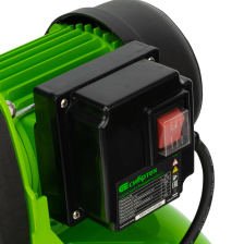 Насосная станция Сибртех НС650-П, 650 Вт, напор 37 м, 3200 л/ч, ресивер 19 л - изображение 10