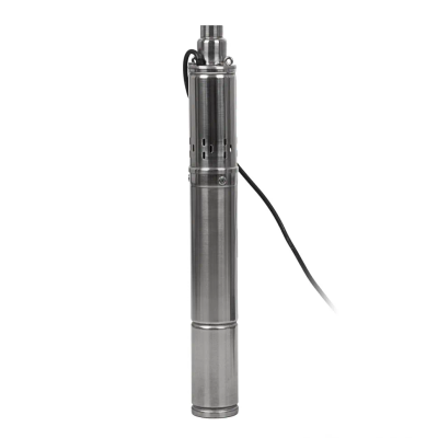 Насосная станция Сибртех НС650-П, 650 Вт, напор 37 м, 3200 л/ч, ресивер 19 л - изображение 14