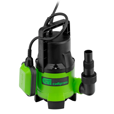 Насосная станция Сибртех НС650-П, 650 Вт, напор 37 м, 3200 л/ч, ресивер 19 л - изображение 31