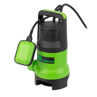 Насосная станция Сибртех НС650-П, 650 Вт, напор 37 м, 3200 л/ч, ресивер 19 л - изображение 32