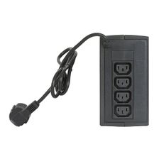 Источник бесперебойного питания ИМПУЛЬС ЮНИОР 650 (JN65101) - изображение 6