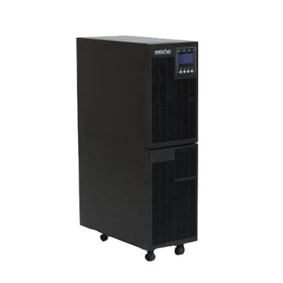 Источник бесперебойного питания ИМПУЛЬС ЮНИОР 650 (JN65102) - изображение 8