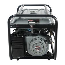 Генератор бензиновый Победа ГБ 6500 - изображение 10