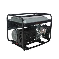 Генератор бензиновый Победа ГБ 6500 - изображение 11