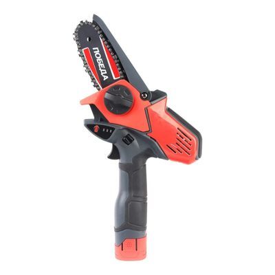 Генератор бензиновый Победа ГБ 6500 - изображение 18