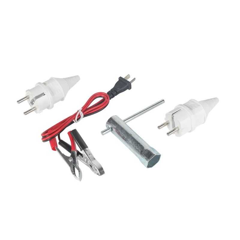 Генератор бензиновый Победа ГБ 6500 - изображение 5