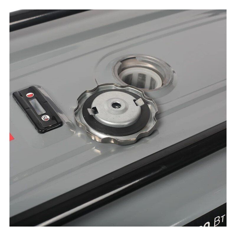 Генератор бензиновый Победа ГБ 6500 - изображение 6