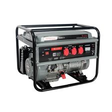 Генератор бензиновый Победа ГБ 6500 - изображение 9