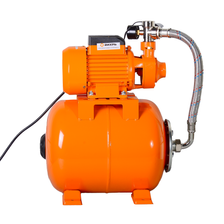 Автономная станция водоснабжения Вихрь АСВ-650/20Ч - изображение 10