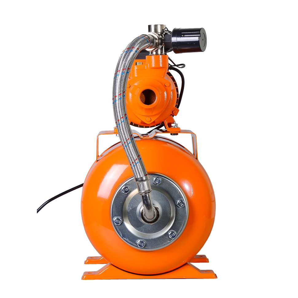 Автономная станция водоснабжения Вихрь АСВ-650/20Ч - изображение 4