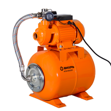 Автономная станция водоснабжения Вихрь АСВ-650/20Ч - изображение 8