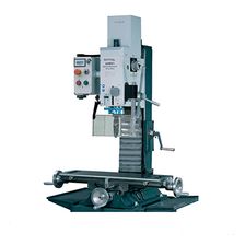 Вертикально-фрезерный бесконсольный станок Витязь 6НВ51 - изображение 2