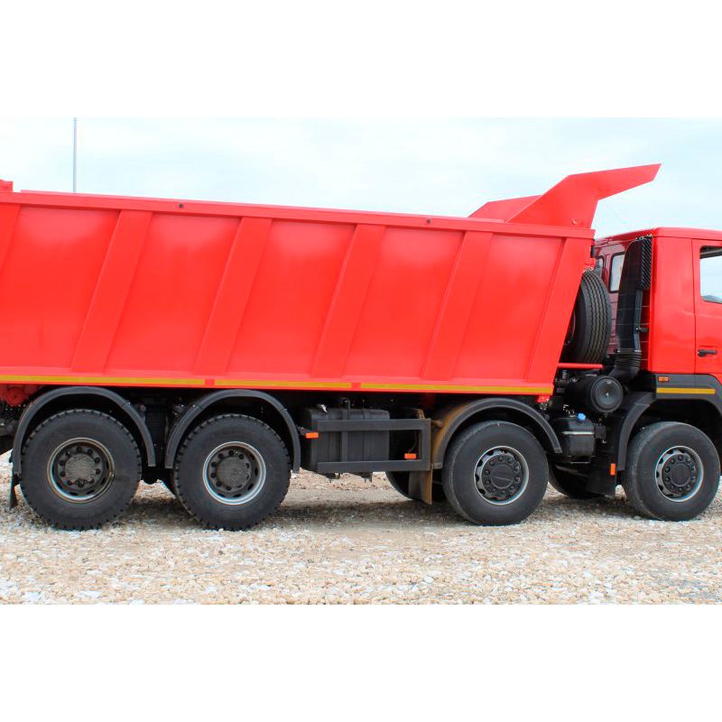 Самосвал МАЗ 6516С9 МАЗ-6516C9-581-005 - изображение 3