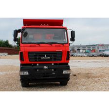 Самосвал МАЗ 6516С9 МАЗ-6516C9-581-005 - изображение 9