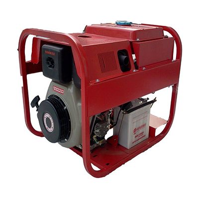 Генератор дизельный Вепрь АДП 6,5/3,2-T400/230 ВЯ-БС