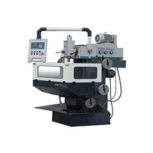 Станок фрезерный широкоуниверсальный Витязь 6730В - изображение 2