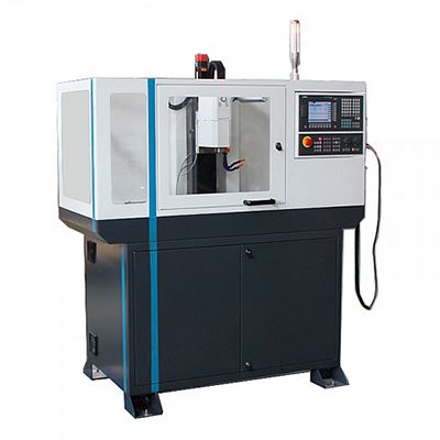 Станок фрезерный широкоуниверсальный Витязь 6730В - изображение 6