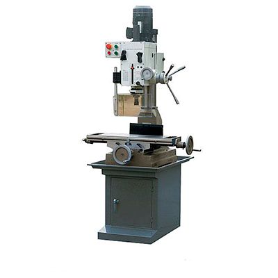 Станок фрезерный широкоуниверсальный Витязь СФ-676 - изображение 6